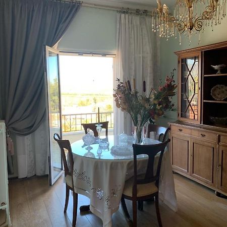Irini House Villa Armenoi  Exterior photo