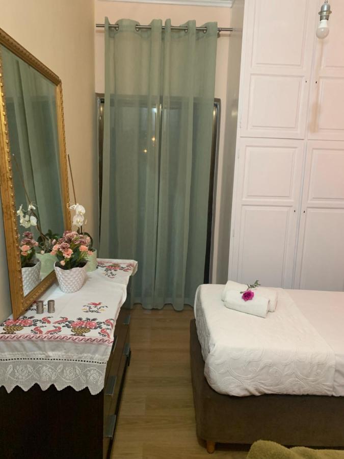 Irini House Villa Armenoi  Exterior photo