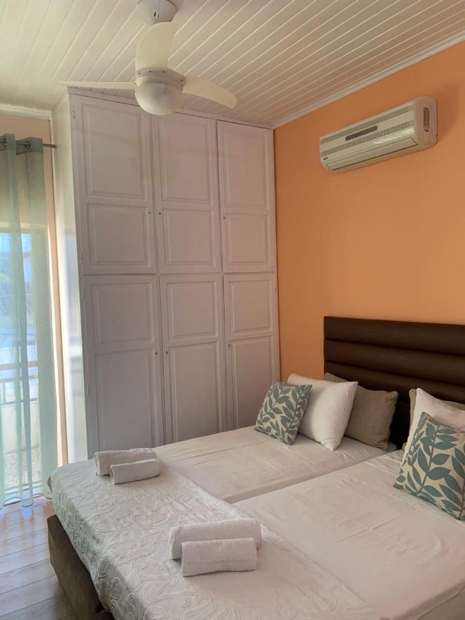 Irini House Villa Armenoi  Exterior photo