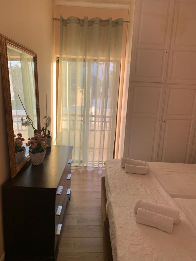 Irini House Villa Armenoi  Exterior photo