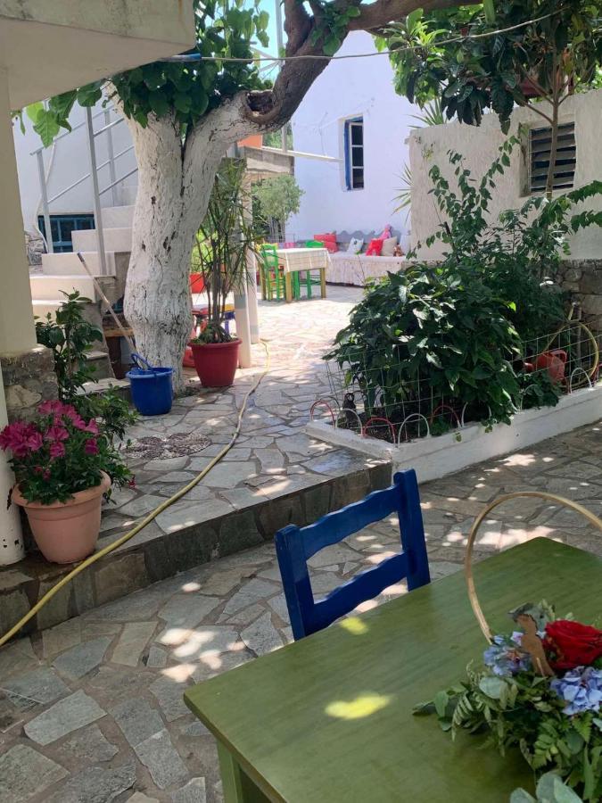 Irini House Villa Armenoi  Exterior photo