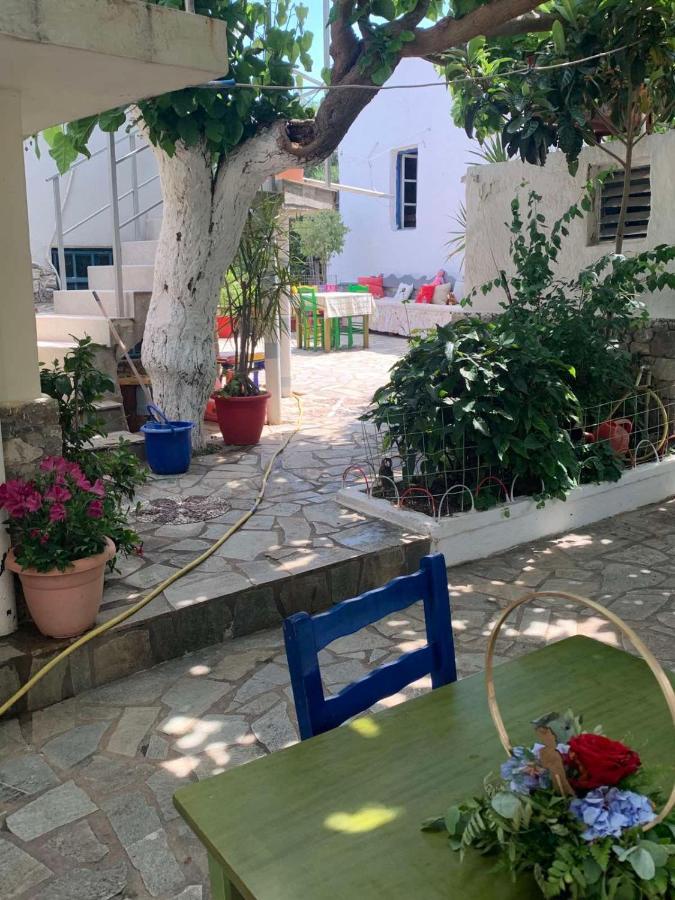 Irini House Villa Armenoi  Exterior photo