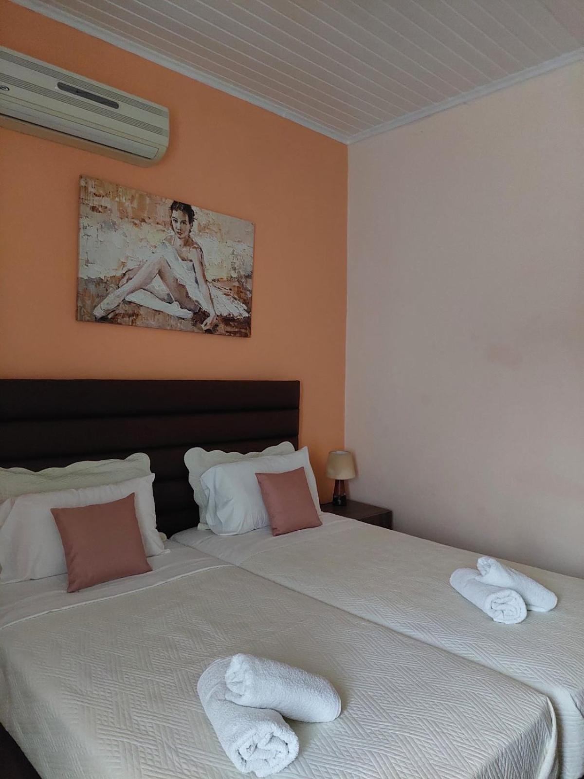 Irini House Villa Armenoi  Exterior photo